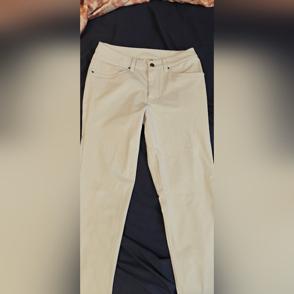 Lululemon Pants 28x30